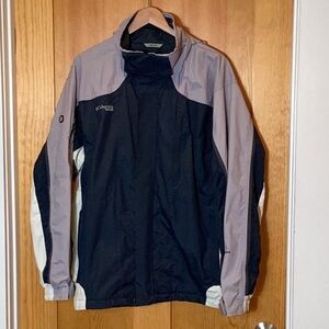 Columbia XCO ‘Storm Dry’ Jacket